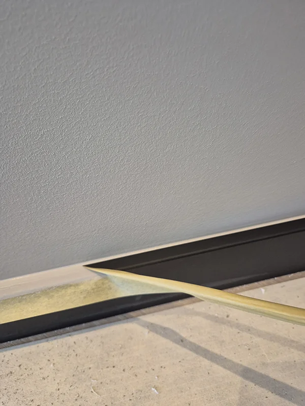 Latex Spuiten - Reparatie - Herstel scheuren - Aalsmeer