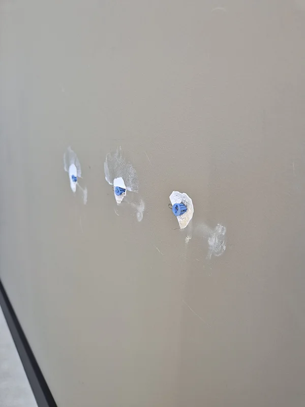 Latex Spuiten - Reparatie - Herstel scheuren - Aalsmeer