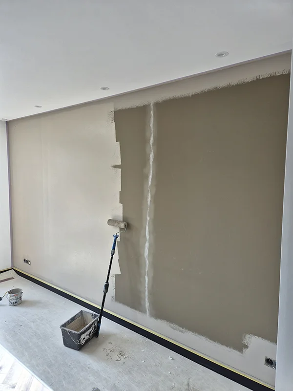 Latex Spuiten - Reparatie - Herstel scheuren - Aalsmeer