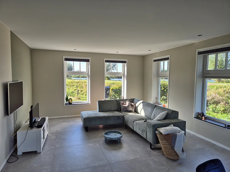 Latex Spuiten Uithoorn - Alphen aan den Rijn