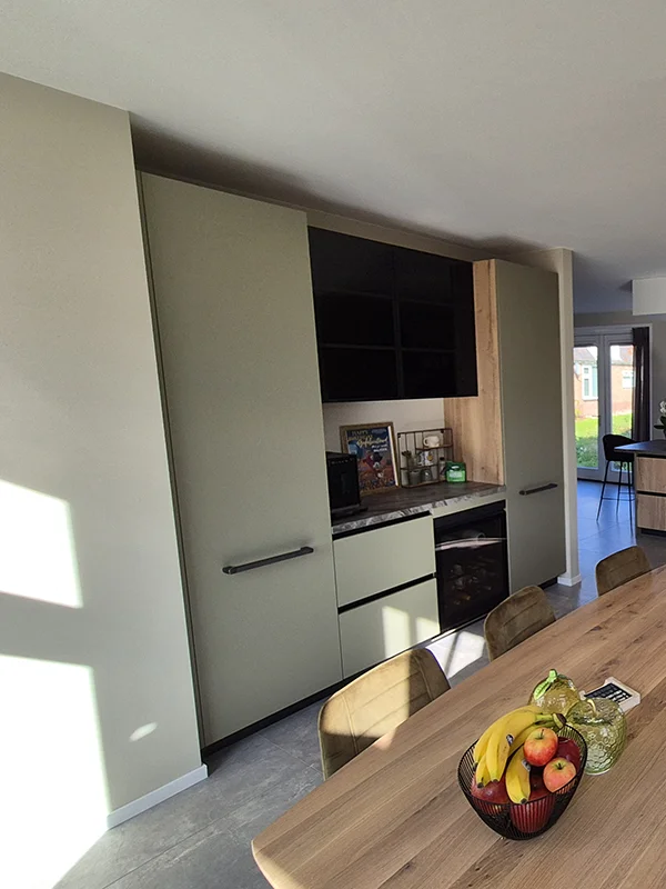 Latex Spuiten Uithoorn - Alphen aan den Rijn - Latex Spuiten