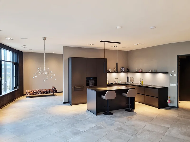 Latex Spuiten Uithoorn - Hoofddorp 1 - Combinatieklus 2