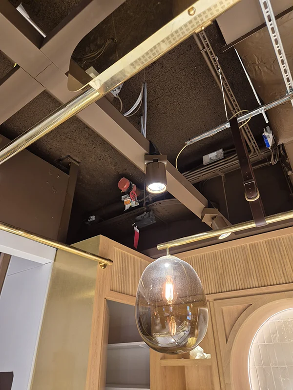 Latex Spuiten Uithoorn - Schiphol - Chocolate House