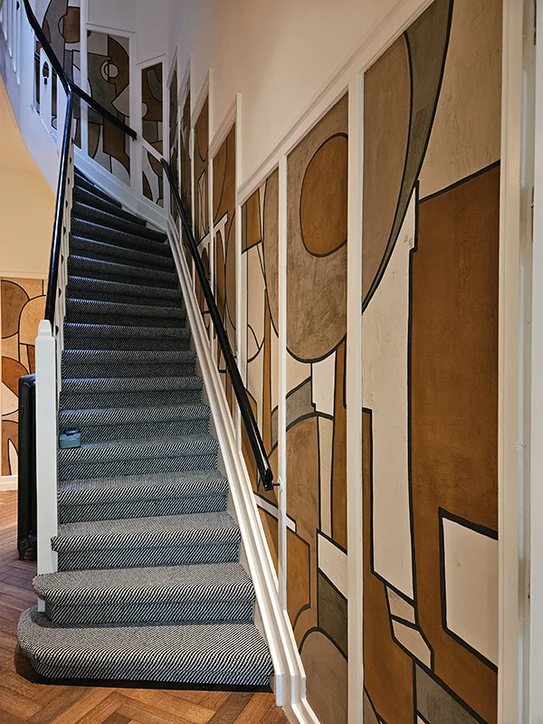 latex spuiten uithoorn - behangen - latex spuiten - combineren