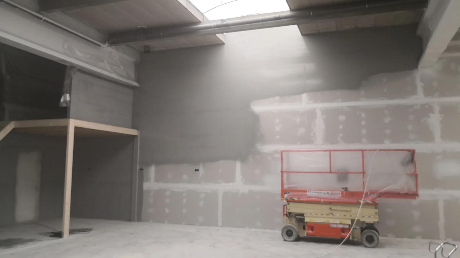 latex spuiten uithoorn - latex spuiten - welke ondergronden