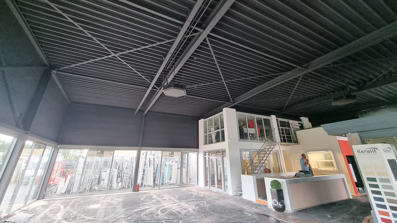 latex spuiten uithoorn - latex spuiten - regio 40 km rond De Kwakel