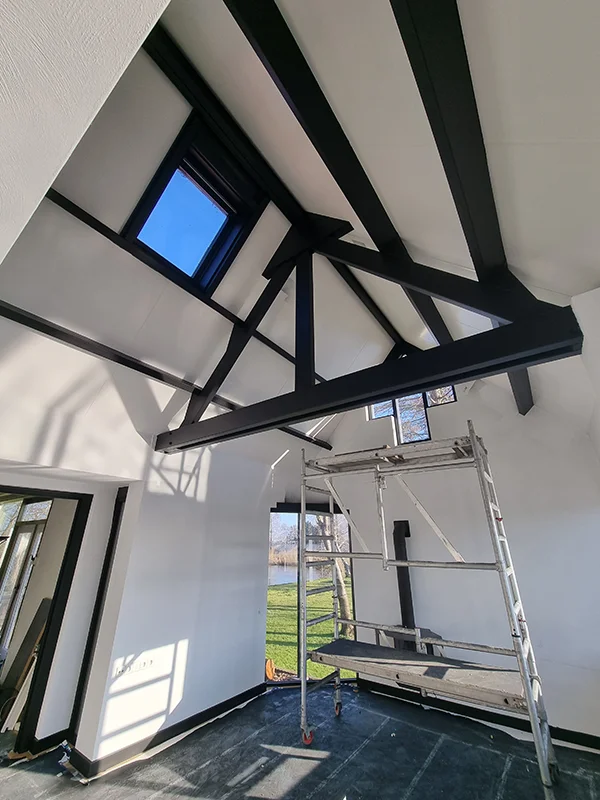 latex spuiten uithoorn - stucwerk - latex spuiten