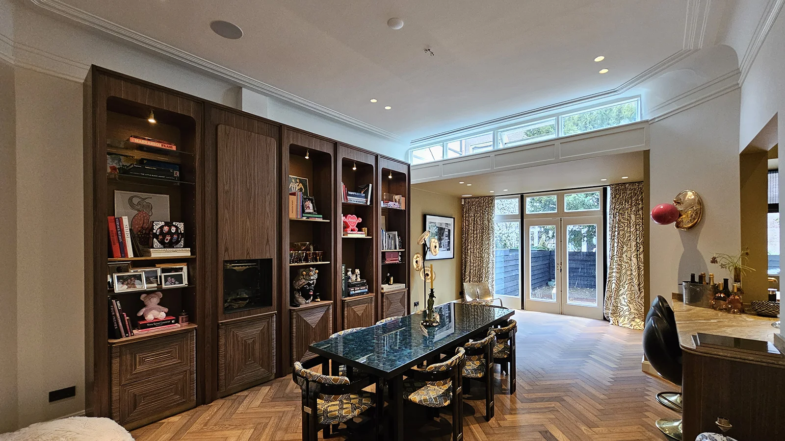 latex spuiten uithoorn - werkzaamheden - Welke afwerking past bij jouw woning of bedrijfspand