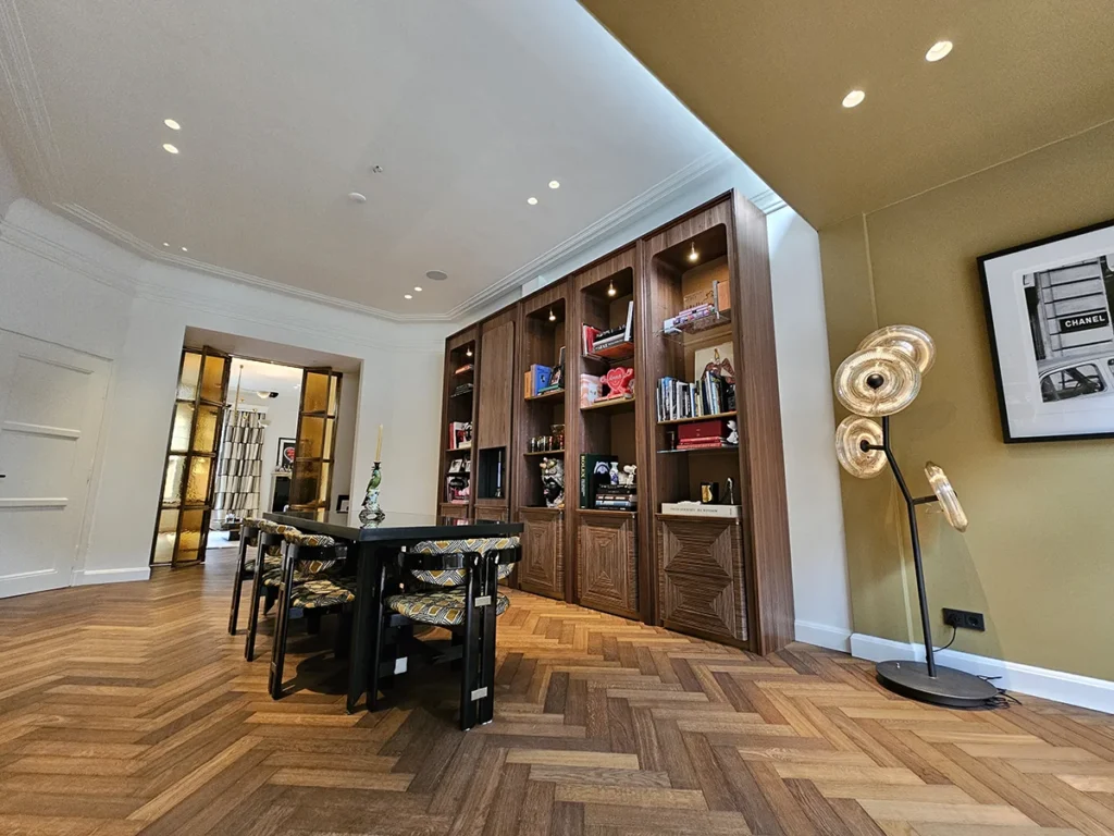 latex spuiten uithoorn - woning - latex spuiten - behangen - Amsterdam