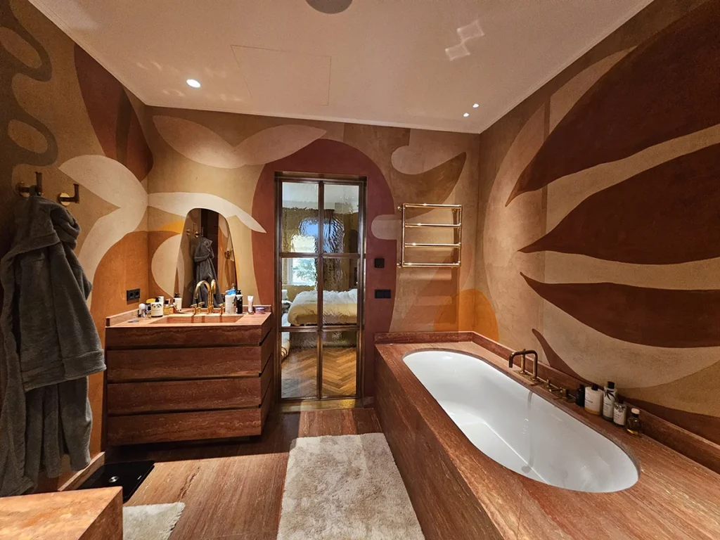 latex spuiten uithoorn - woning - latex spuiten - behangen - Amsterdam